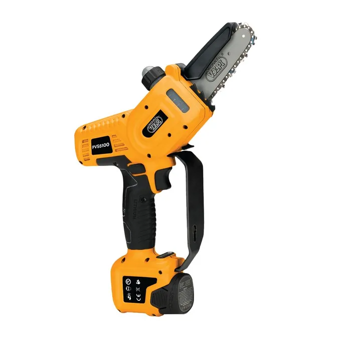 Akumulatorska pila VOLPI PREDATOR PVS5100 ZA GRANE-1