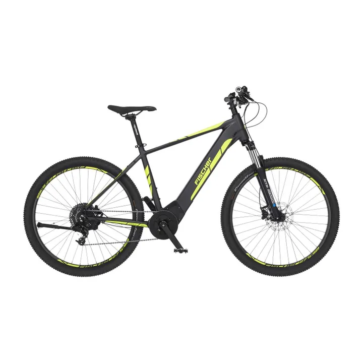 Električni bicikl FISCHER MONTIS 5.0, 504WH, 46CM-0