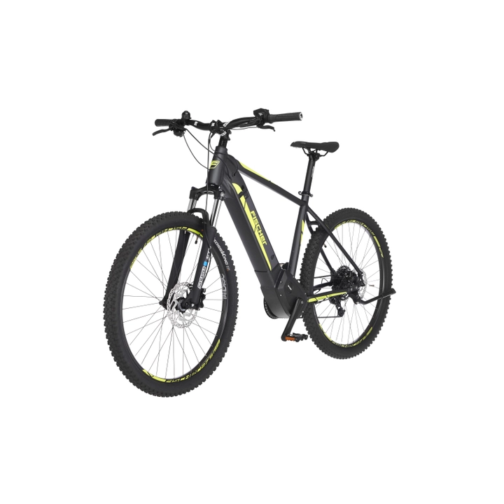 Električni bicikl FISCHER MONTIS 5.0, 504WH, 46CM-2