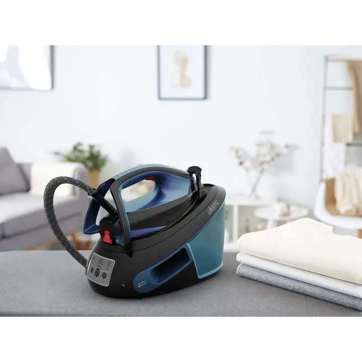 Parna postaja TEFAL EXPRESS VISION SV8151E0-4