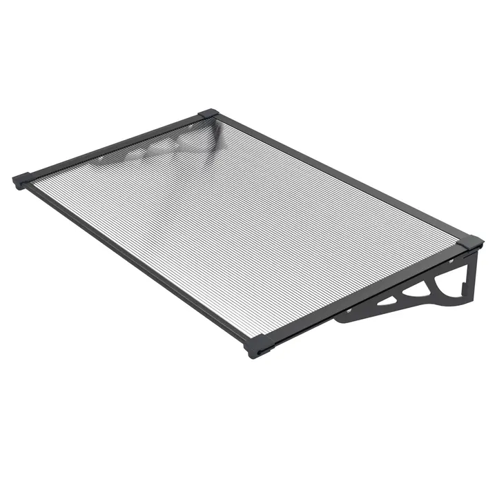 Nadstrešnica MAX 150X90 CM A-S-0