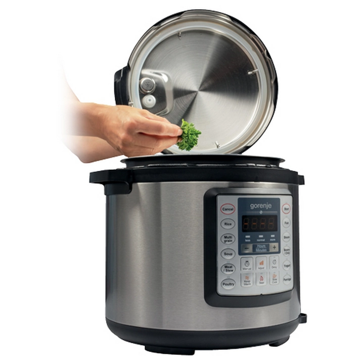 Električno kuhalo GORENJE MC 06MBK EKSPRESS LONAC-1