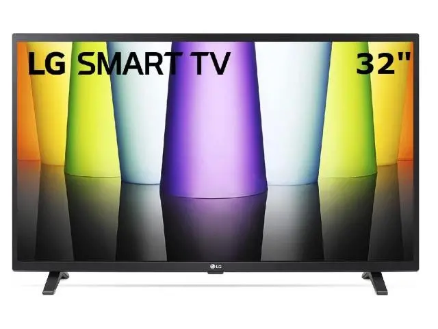 LED TV LG 32LQ630B6LA.AEU HD READY DVB-T2/S2 SMART-3