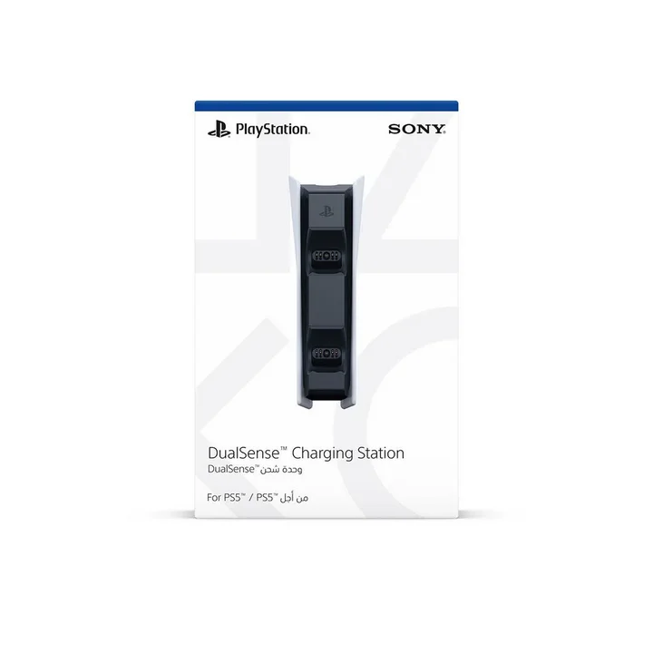 SONY PS5 DUALSENSE CHARGING STATION-1