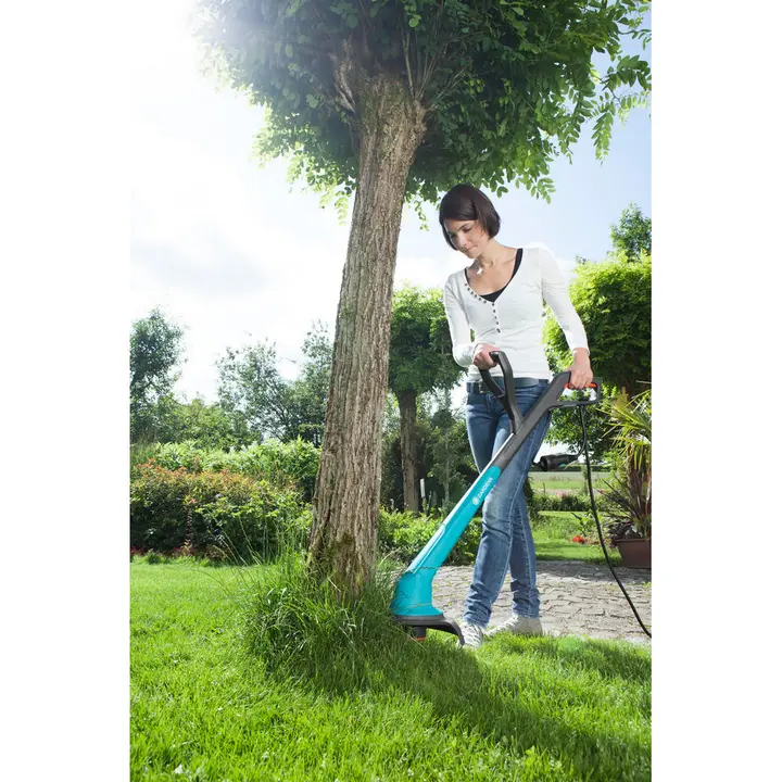 Električni trimer GARDENA SMALLCUT 300/23-2