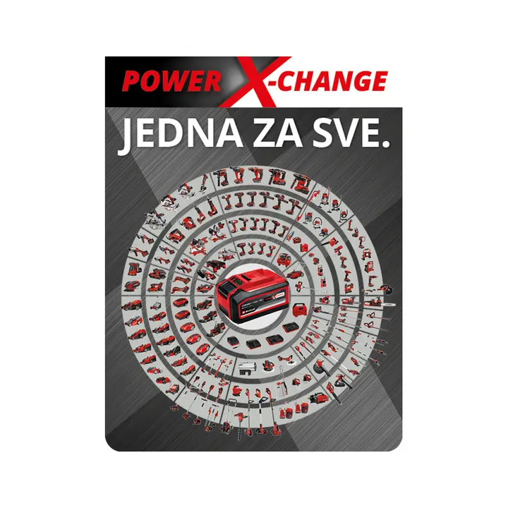 Aku udarna bušilica EINHELL TP-CD 18/60 LI-I BL-SOLO-3