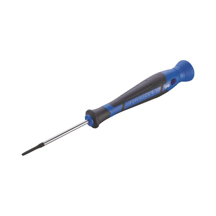 Ravni odvijač LUX SL2x60-0