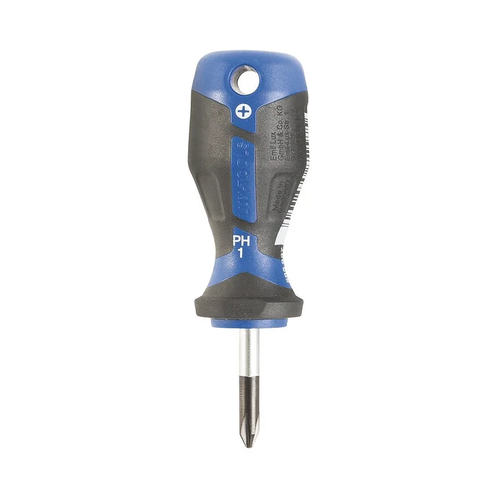 Križni odvijač LUX PH1x38-0