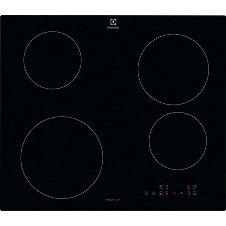 Električna ploča za kuhanje ELECTROLUX LIB60424CK-0