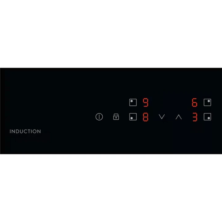 Električna ploča za kuhanje ELECTROLUX LIB60424CK-4