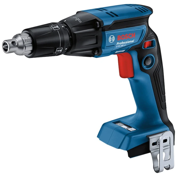 Aku odvijač BOSCH GTB 185-LI SOLO-0