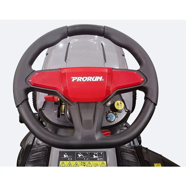 Traktor kosilica PRORUN TTM 108SA-1