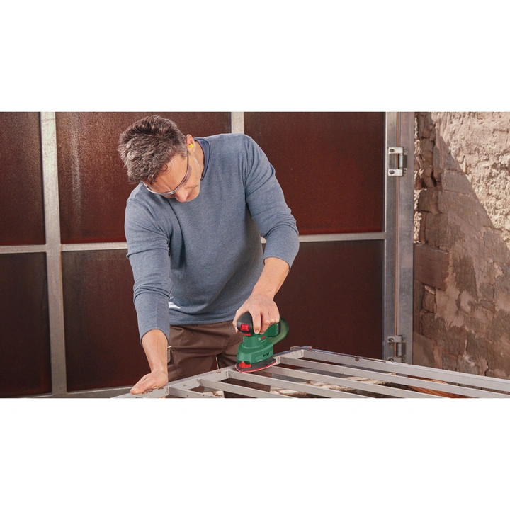Delta aku brusilica BOSCH UNIVERSALSANDER 18V-10 SOLO-2