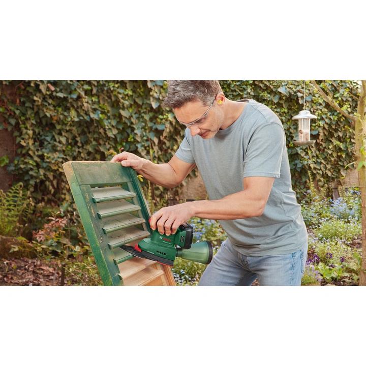 Delta aku brusilica BOSCH UNIVERSALSANDER 18V-10 SOLO-3