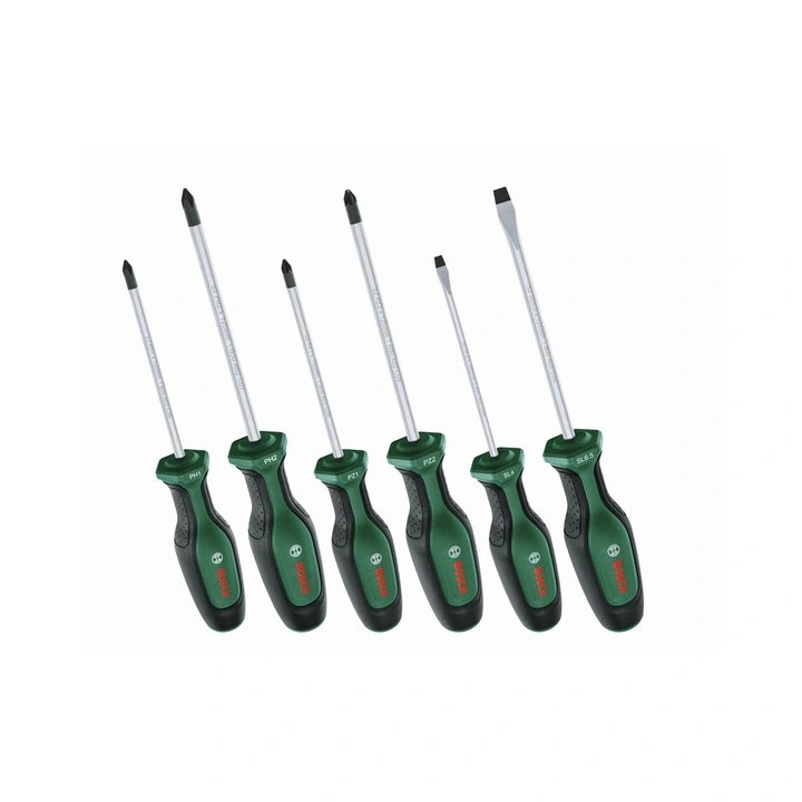 Set odvijača BOSCH 45078-0