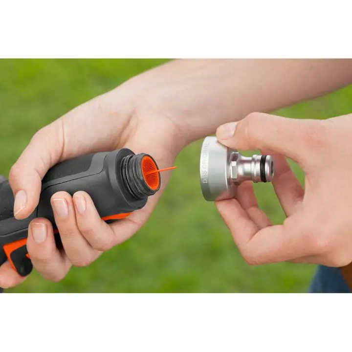 Raspršivač GARDENA PREMIUM VIŠENAMJENSKI TUŠ-1