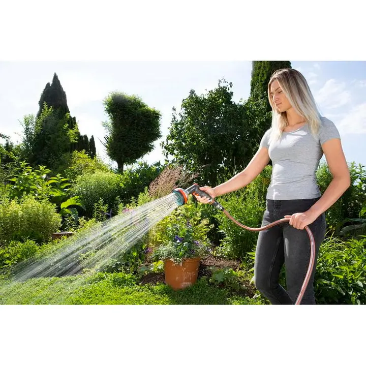 Raspršivač GARDENA PREMIUM VIŠENAMJENSKI TUŠ-2