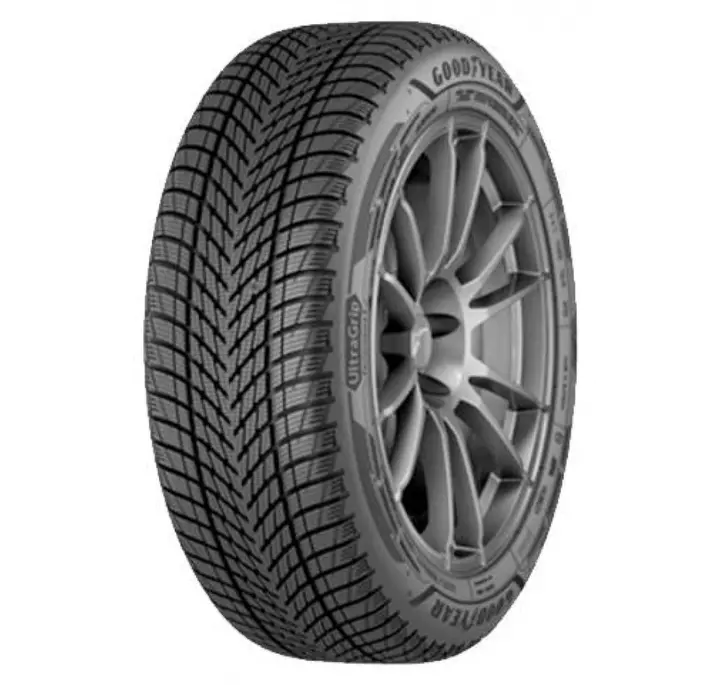 Zimska auto guma GOODYEAR 205/55R16 91T UG PERF 3 TL-0