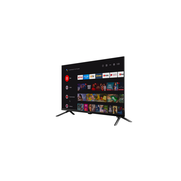 LED TV VIVAX 32LE10K HD READY DVB-T2/S2 ANDROID-2