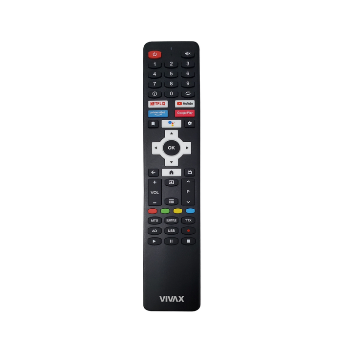 LED TV VIVAX 32LE10K HD READY DVB-T2/S2 ANDROID-3