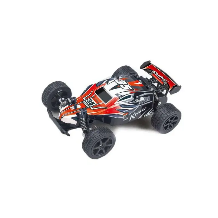 Igračka na daljinsko upravljanje KAZOO AUTO C004, FORMULA, RC-0