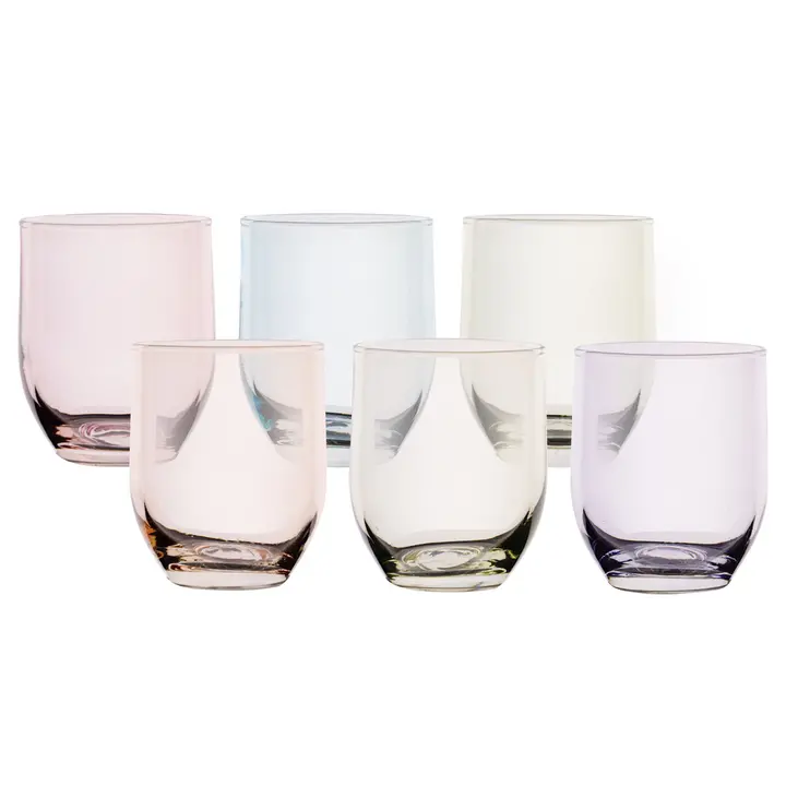 Set čaša Retro 6/1, 360 ml-0