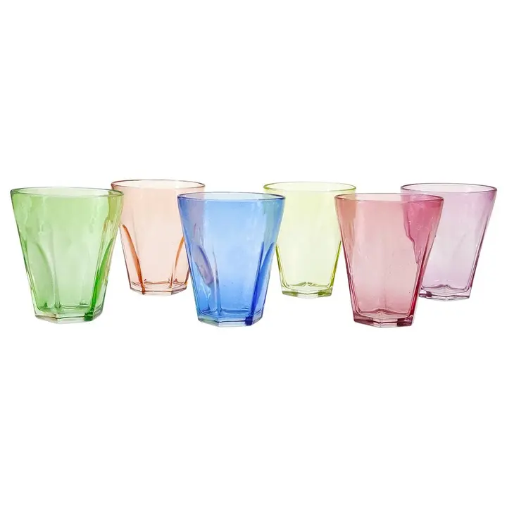 Set čaša Retro 6/1, 360 ml-1