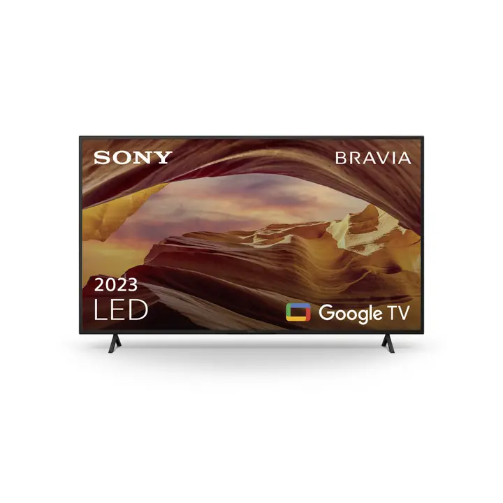 LED TV SONY KD50X75WLPAEP UHD DVB-T2/S2 ANDROID-0