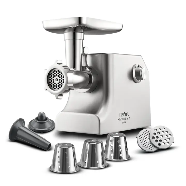 Aparat za mljevenje mesa TEFAL NE858D38-0