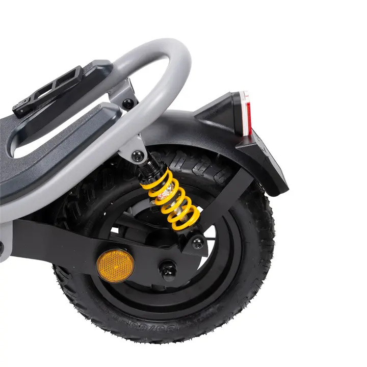 Električni romobil TECRO ELECTRIC SCOOTER X10 WTS-4