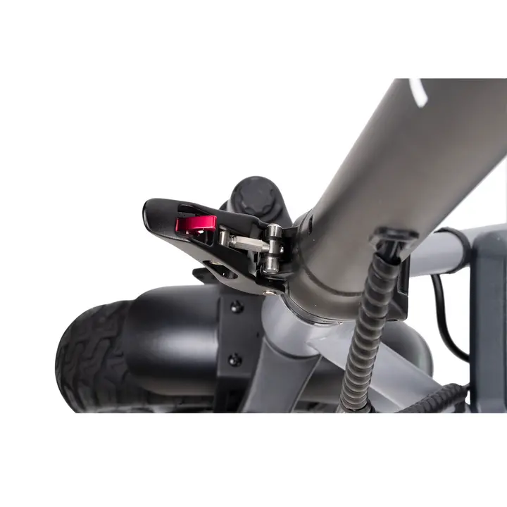 Električni romobil TECRO ELECTRIC SCOOTER X10 WTS-3