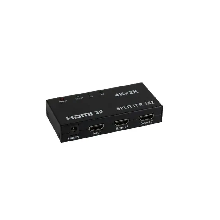 PARADOKS HDMI SPLITTER 1x2-0