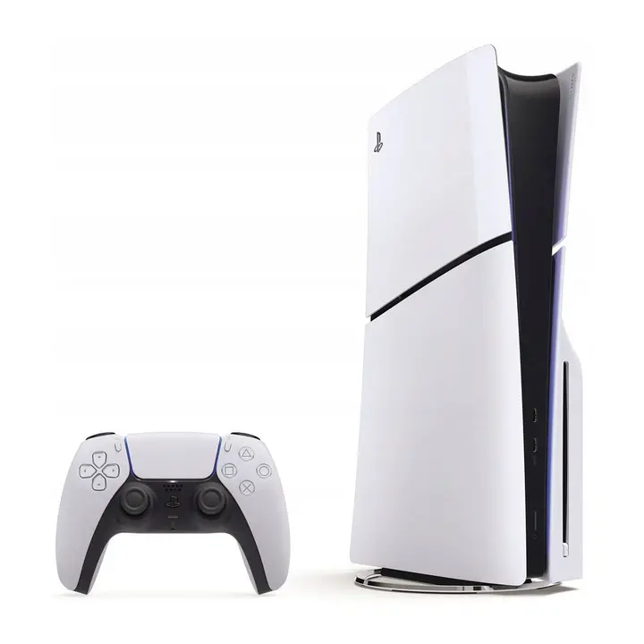 Sony PlayStation 5 slim D Chassis-0