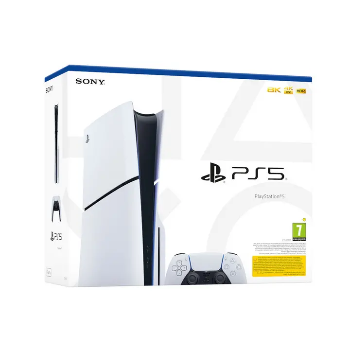 Sony PlayStation 5 slim D Chassis-1