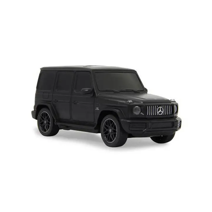 Igračka na daljinsko upravljanje Jamara Mercedes-AMG G63, mat crni 1:24-2