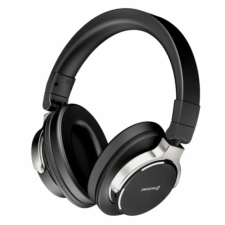 Žičane slušalice SWISSTEN BLUETOOTH, MIKROFON, HANDSFREE, JUMBO-0