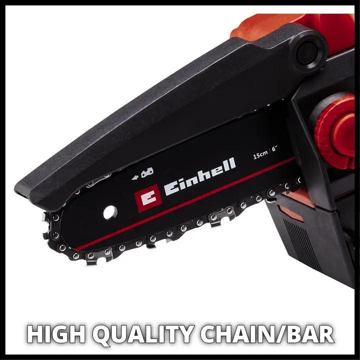 Akumulatorska pila EINHELL GE-PS 18/15 Li BL-SOLO ZA GRANE-1