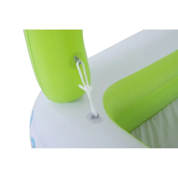 Napuhanac SUNCLUB SUNSHADE DJEČJI BAZEN 143x143x123cm-2