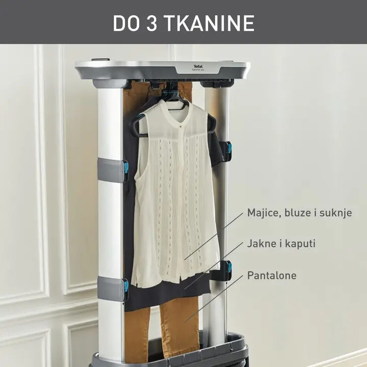 Električno glačalo Tefal YT4050E1-4