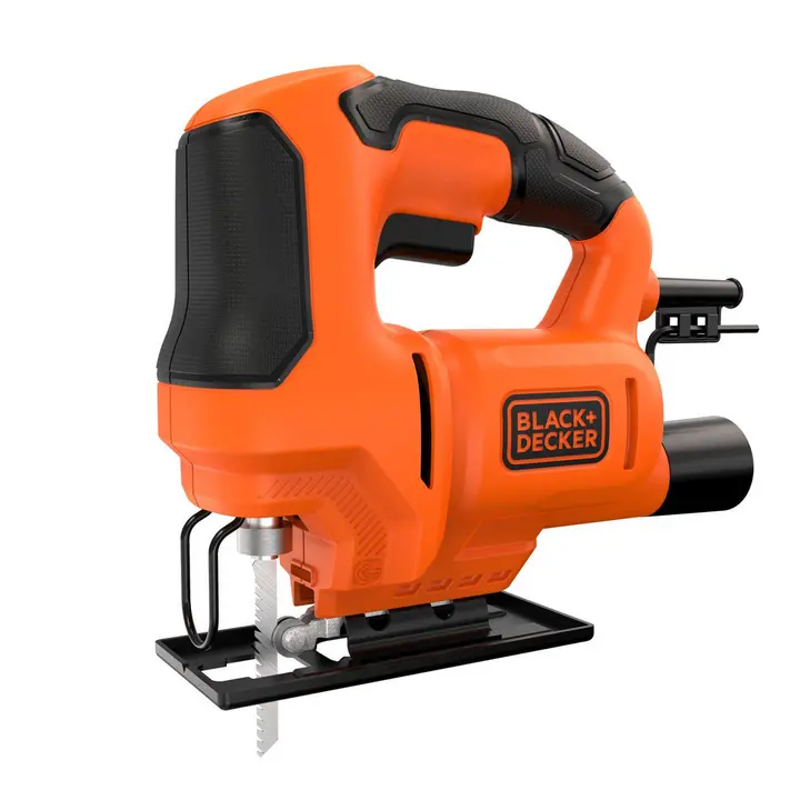 Ubodna pila BLACK&DECKER 400W BES602-QS-0