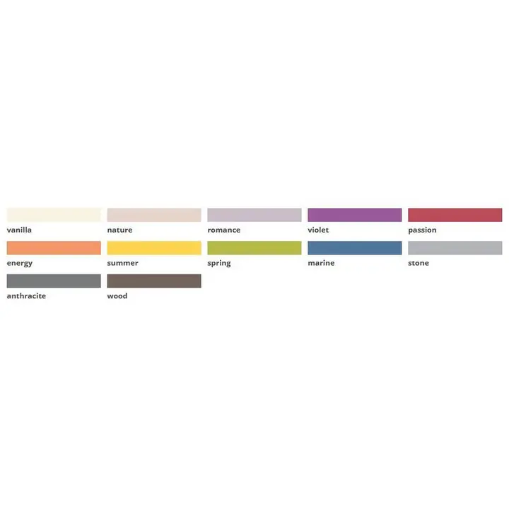 Dekorativna boja za zid Chromos Svjetlost Top Premium - Spring 2,5 l-1