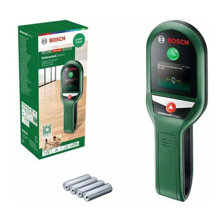 Mjerni instrument BOSCH UNIVERSALDETECT DETEKTOR-3