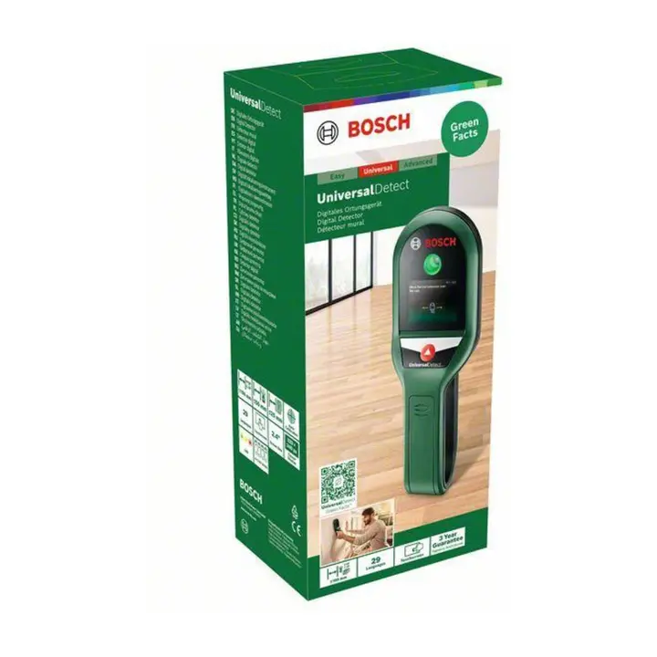 Mjerni instrument BOSCH UNIVERSALDETECT DETEKTOR-2