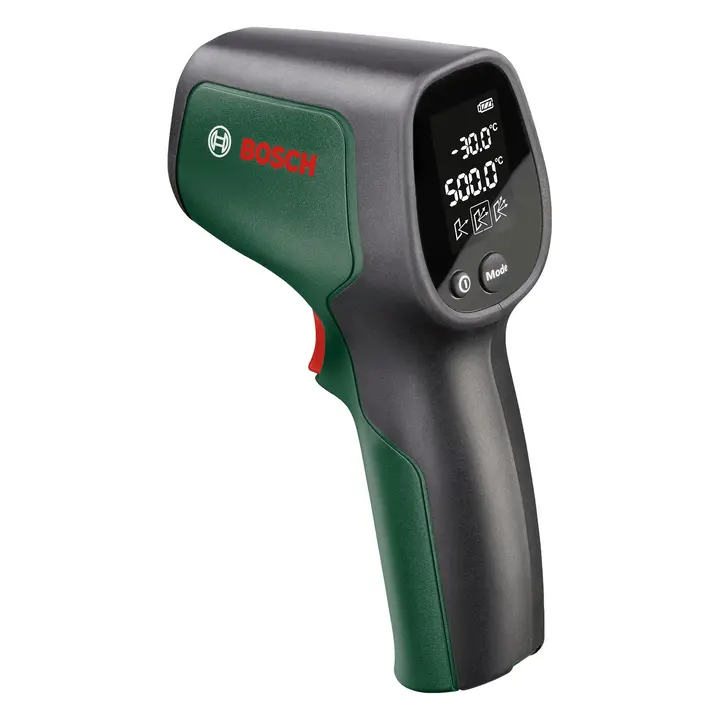 Mjerni instrument BOSCH UNIVERSALTEMP MJERAČ TEMPERATURE-0