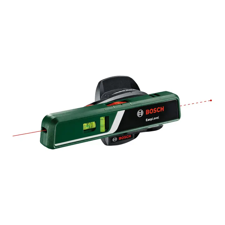 Mjerni instrument BOSCH EASYLEVEL LASERSKA LIBELA-0