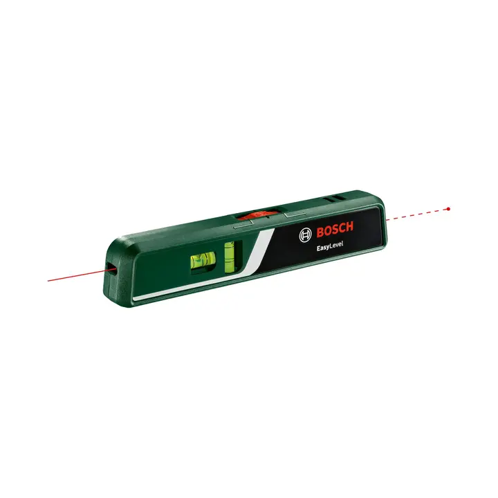 Mjerni instrument BOSCH EASYLEVEL LASERSKA LIBELA-2