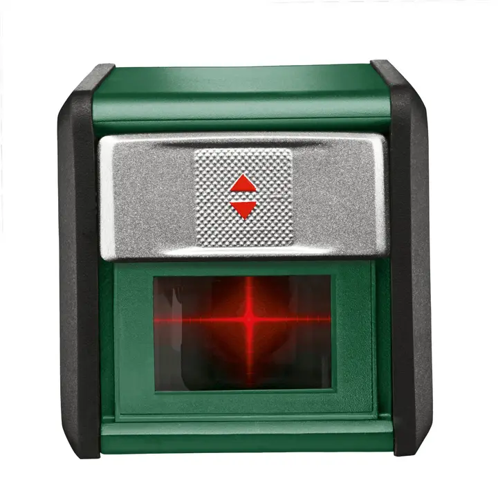 Mjerni instrument BOSCH QUIGO PLUS KRIŽNI LASERSKI NIVELIR I STATIV-0