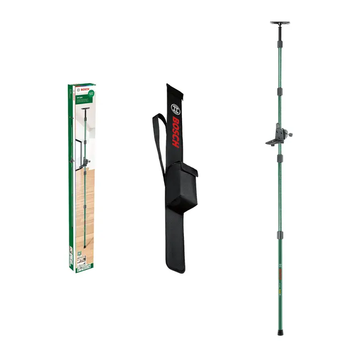 Mjerni instrument BOSCH TP320 TELESKOPSKI ŠTAP-2