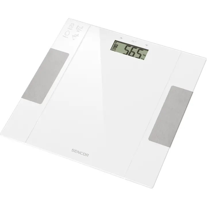 Osobna vaga SENCOR SBS 5051WH BMI-0