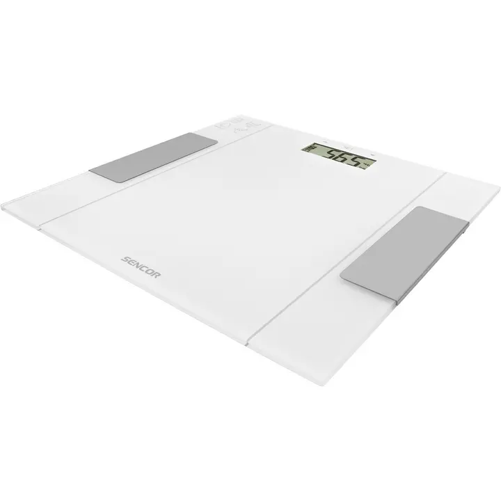 Osobna vaga SENCOR SBS 5051WH BMI-1
